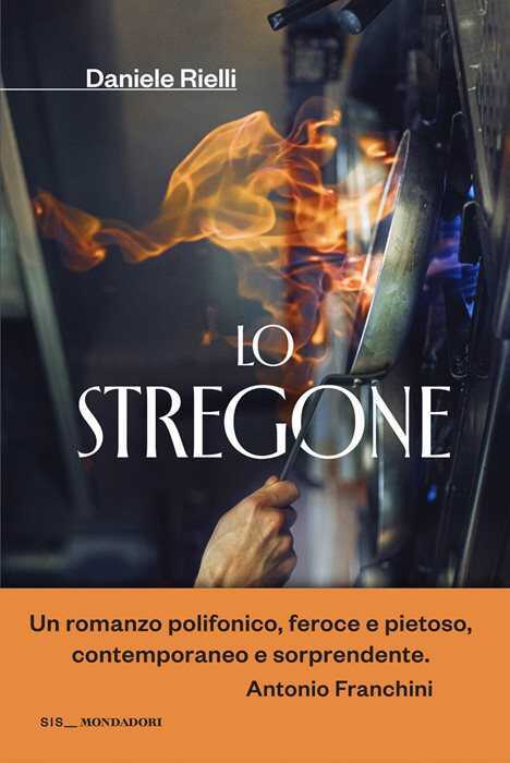Lo Stregone