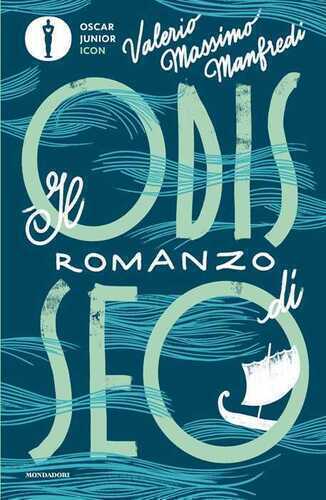 Il romanzo di Odisseo