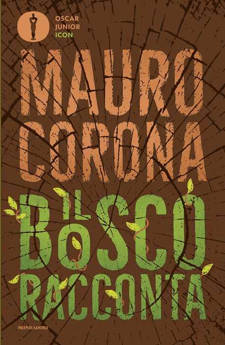 Il bosco racconta