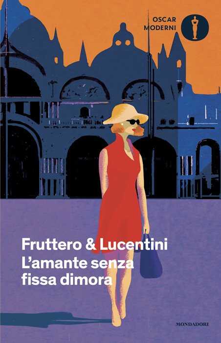 L'amante senza fissa dimora