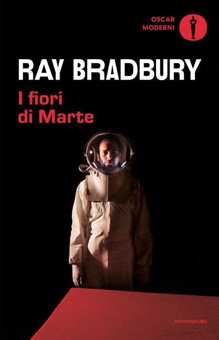 I fiori di Marte — Ray Bradbury