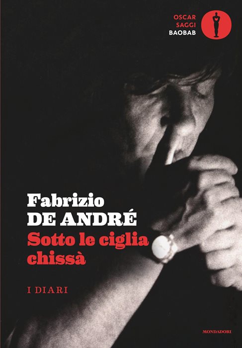 Sotto le ciglia chissà. I diari