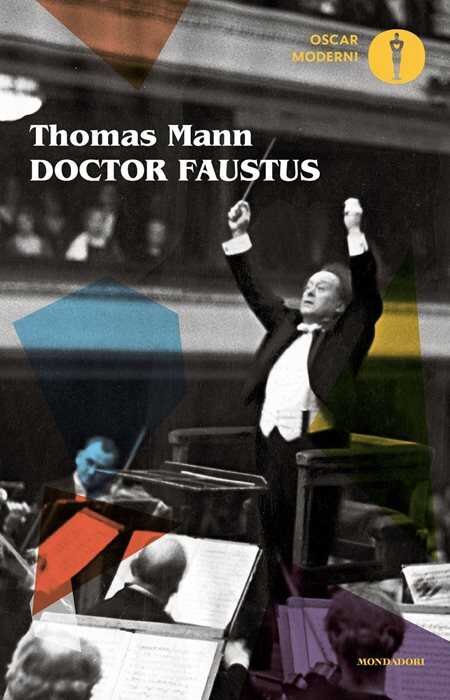 Doctor Faustus. Nuova ediz.