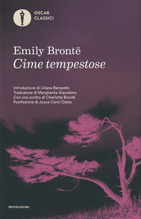 Cime tempestose