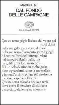 Dal fondo delle campagne