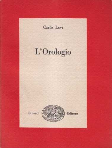 L'orologio