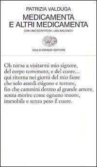 Medicamenta e altri medicamenta