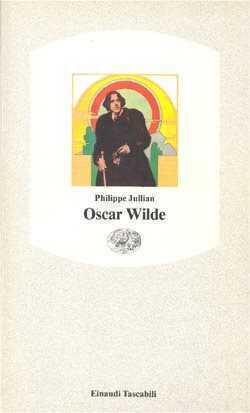 Oscar Wilde — Philippe Jullian