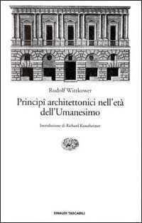 Principi architettonici nell'età dell'umanesimo