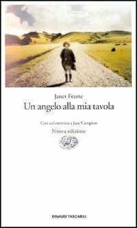 Un angelo alla mia tavola