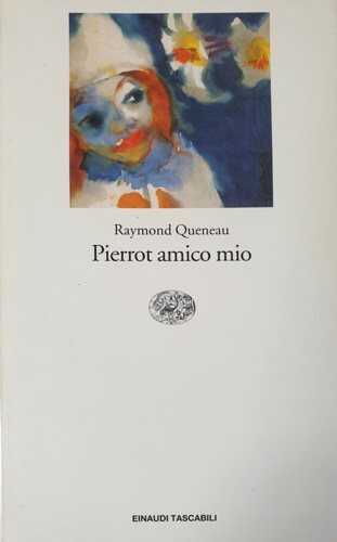Pierrot amico mio