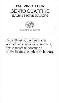 Cento quartine e altre storie d'amore