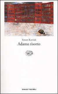 Adamo risorto