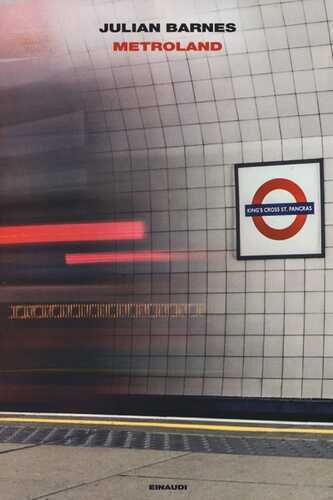 Metroland — Julian Barnes