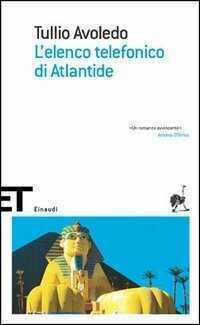 L'elenco telefonico di Atlantide