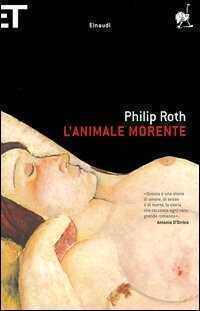 L'animale morente