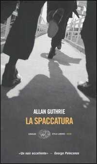 La spaccatura