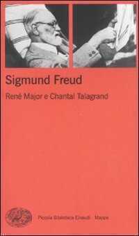 Sigmund Freud — Rene Major,