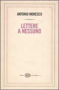 Lettere a nessuno