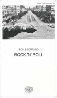 Rock'n'roll — Tom Stoppard