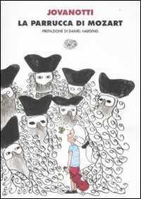 La parrucca di Mozart