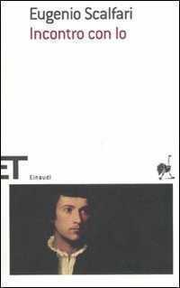 Incontro con io — Eugenio Scalfari