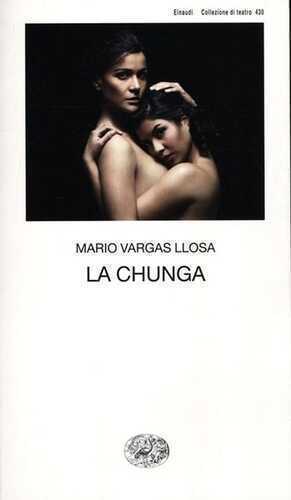 La chunga — Mario Vargas Llosa