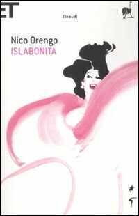 Islabonita — Nico Orengo
