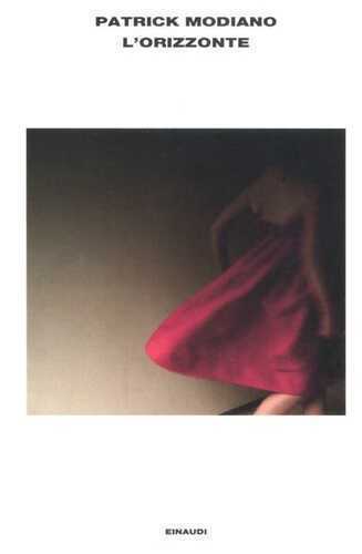 L' orizzonte — Patrick Modiano