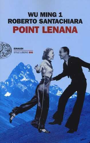 Point Lenana — Wu Ming 1