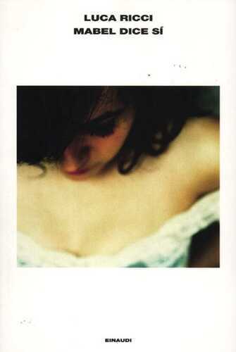 Mabel dice sì — Luca Ricci