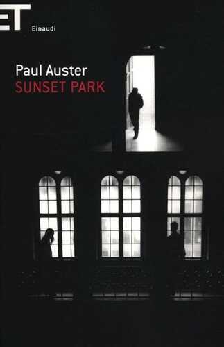 Sunset Park — Paul Auster