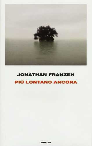 Più lontano ancora