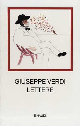 Lettere — Giuseppe Verdi