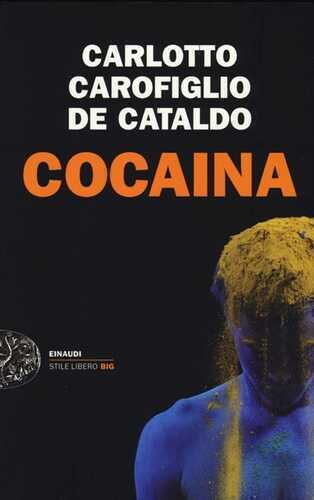 Cocaina — Massimo Carlotto