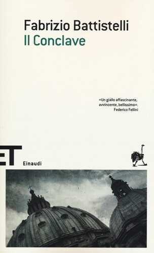 Il conclave — Fabrizio Battistelli