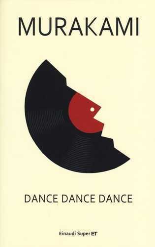 Dance dance dance — Haruki Murakami