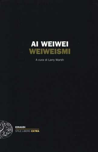 Weiweismi — Weiwei Ai