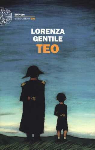 Teo — Lorenza Gentile