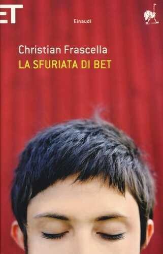 La sfuriata di Bet
