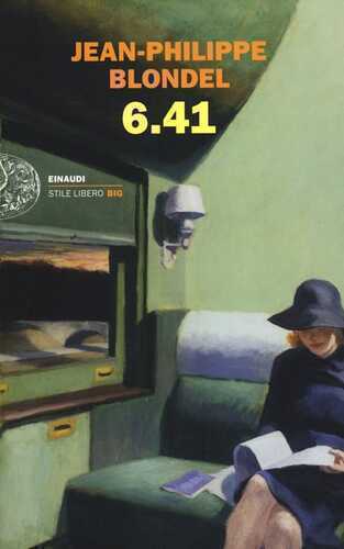 6.41 — Jean-Philippe Blondel