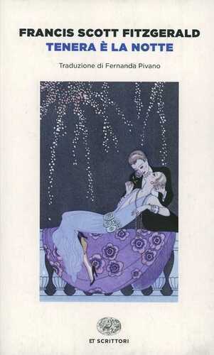 Tenera è la notte — Francis Scott Fitzgerald
