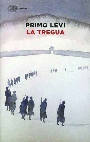 La tregua — Primo Levi
