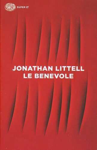 Le benevole — Jonathan Littell