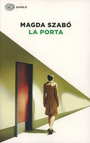 La porta — Magda Szabo