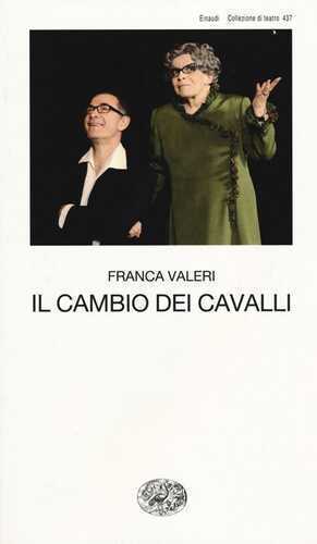 Il cambio dei cavalli