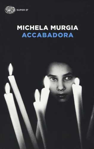 Accabadora — Michela Murgia