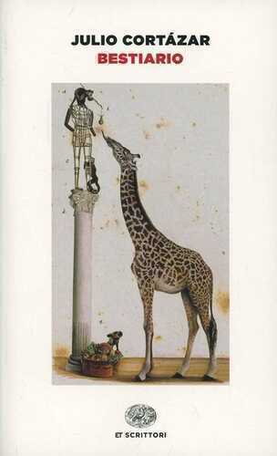 Bestiario — Julio Cortazar