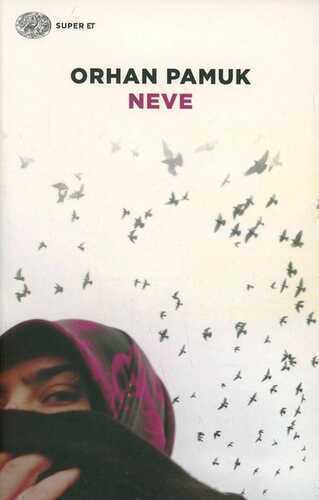 Neve — Orhan Pamuk