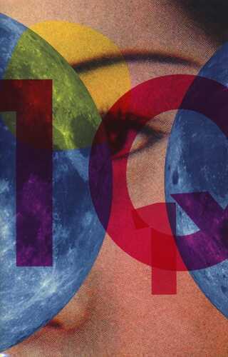 1Q84. Libri 1, 2 e 3 — Haruki Murakami